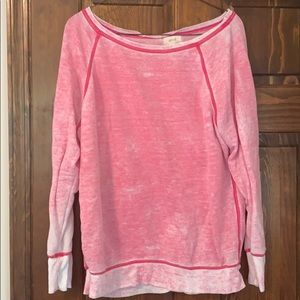 Aerie Large lightweight sweater